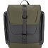  Ultralight Daypack 42 cm Compartiment pour ordinateur portable Modéle dark grey-dusty olive