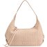  Weave Harmony Sac à bandoulière Cuir 40 cm Modéle stone