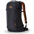  Verte 18 Sac à dos de randonnée M-L 51 cm Modéle carbon bronze