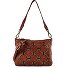  Margot Sac à bandoulière M Cuir véritable 25 cm Modéle cognac