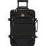  X-Collection 2 roues Trolley à dos 50 cm Compartiment ordinateur Modéle black