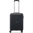  Nebula 4 roues Valise de cabine 55 cm Modéle black