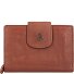  Anchor Love Amy Porte-monnaie Cuir 13 cm Modéle charming cognac