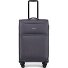  Jupiter 4X 4 roulettes Trolley 69 cm Modéle excaliburgrey