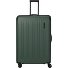  Dynamiic 4 roulettes Trolley XL 81 cm Modéle grün