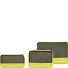  Ta Revolution Sac de rangement 43.5 cm Modéle lime
