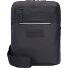  Urban Sac à bandoulière 20 cm Modéle black