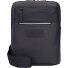  Urban Eco sac à bandoulière 20 cm Modéle black