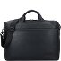  Stockholm Porte-documents 43 cm Compartiment pour ordinateur portable Modéle schwarz
