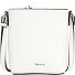  Alessia Sac à bandoulière 18 cm Modéle white