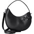  Tasha Sac à bandoulière Cuir 19.5 cm Modéle black