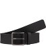  Ther Ceinture Cuir Modéle black | 100 cm