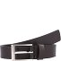  Ceinture en cuir Modéle dbrown | 80 cm