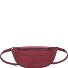  Edda Sac banane Cuir 32 cm Modéle berry