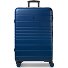  Baseliner 4 roulettes Trolley L 77 cm Modéle navy blue