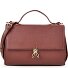  Sac à main Cuir véritable 28 cm Modéle hot brown