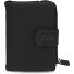  Mademoiselle Porte-monnaie 10 cm Modéle nubuk black