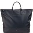  Judith Sac de shopper Cuir 41 cm Modéle navy