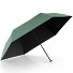  Zero Ultra Sun Parapluie de poche 5 cm Modéle green-black