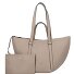  Cosmo Sac de shopper Cuir 42 cm Modéle siena