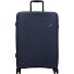  Levante 4 roulettes Trolley 65 cm Modéle navy