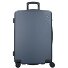  Kallisto 4 roues Valise cabine 75 cm Modéle blau