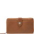  Lemberg Dietrun Porte-monnaie Protection RFID Cuir 17 cm Modéle cognac
