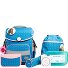  Timeless Pro Set de cartables 7 pièces Modéle Pferd