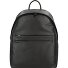  New York Daypack Cuir 41 cm Compartiment pour ordinateur portable Modéle anthracite