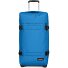  Transit'R 2 roulettes Sac de voyage M 67 cm Modéle aurora blue