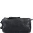  Trousse de toilette Cuir 25 cm Modéle nero