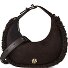  Beyond Sac à main S Cuir véritable 21 cm Modéle dark brown