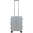  Valise cabine Traveler Domestic à 4 roues en Aluminium, 55 cm Modéle platinum 1