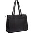  Fidenza Sac à bandoulière Cuir 40 cm Compartiment pour ordinateur portable Modéle black