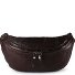  Ciliegio Sac banane Cuir véritable 30 cm Modéle moro