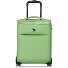  Easytrip 2 roues Valise cabine 45 cm Modéle grün parrot