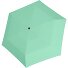  Fiber Mini Compact Parapluie de poche 16 cm Modéle minit green