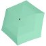  Fiber Mini Compact Parapluie de poche 16 cm Modéle minit green