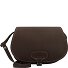  Bonny Sac à bandoulière en cuir 23 cm Modéle dunkelbraun