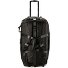  Connect 2 roulettes Sac de voyage 67 cm Modéle black