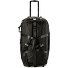  Connect 2 roulettes Sac de voyage 67 cm Modéle black