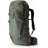  Zulu 40 Sac à dos de trekking M-L 66 cm Modéle forage green