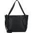  Amarea Sac de shopper 42.5 cm Modéle black