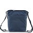  Bergen Sac à bandoulière Protection RFID 25 cm Modéle blau