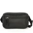  Sac banane Essentials 13 cm Modéle black