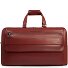  Solm Sac de voyage Weekender Cuir véritable 52 cm Modéle tobacco