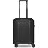  Edition 02 4 roulettes Trolley de cabine S 55 cm Modéle black metallic