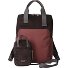  Lou Daypack 39 cm Modéle cord espresso