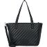  Mirela Sac de shopper 44 cm Modéle black