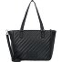  Mirela Sac de shopper 44 cm Modéle black